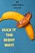 SUCK IT THE RIGHT WAY!: DAT...
