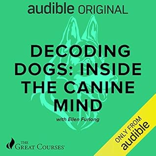 Inside the Canine Mind