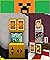 7-MORE-SECRET-Build-HACKS in Minecraft by Thomas M. Zakrzewski