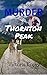 Murder on Thornton Peak