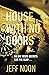House with No Doors: A creepy and atmospheric psychological thriller