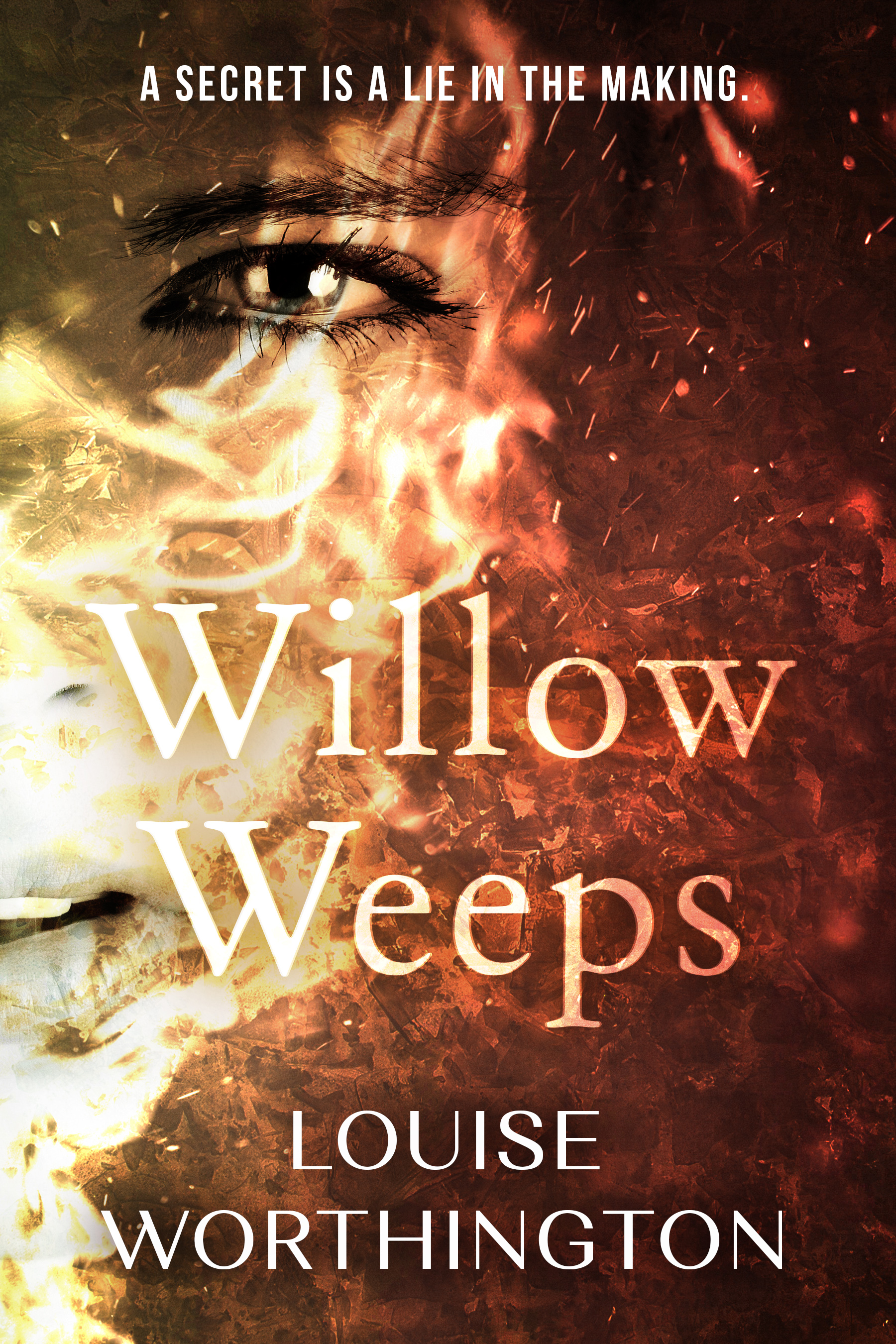 Willow Weeps