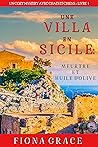 Une Villa en Sicile by Fiona Grace