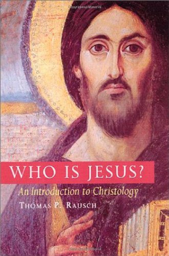 Who Is Jesus?: An Introduction to Christology (Michael Glazier Books)
