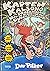 Kapten Kalsong och drabbningen med de diaboliska dubbelgångarna by Dav Pilkey