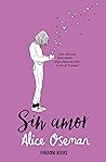 Sin amor by Alice Oseman
