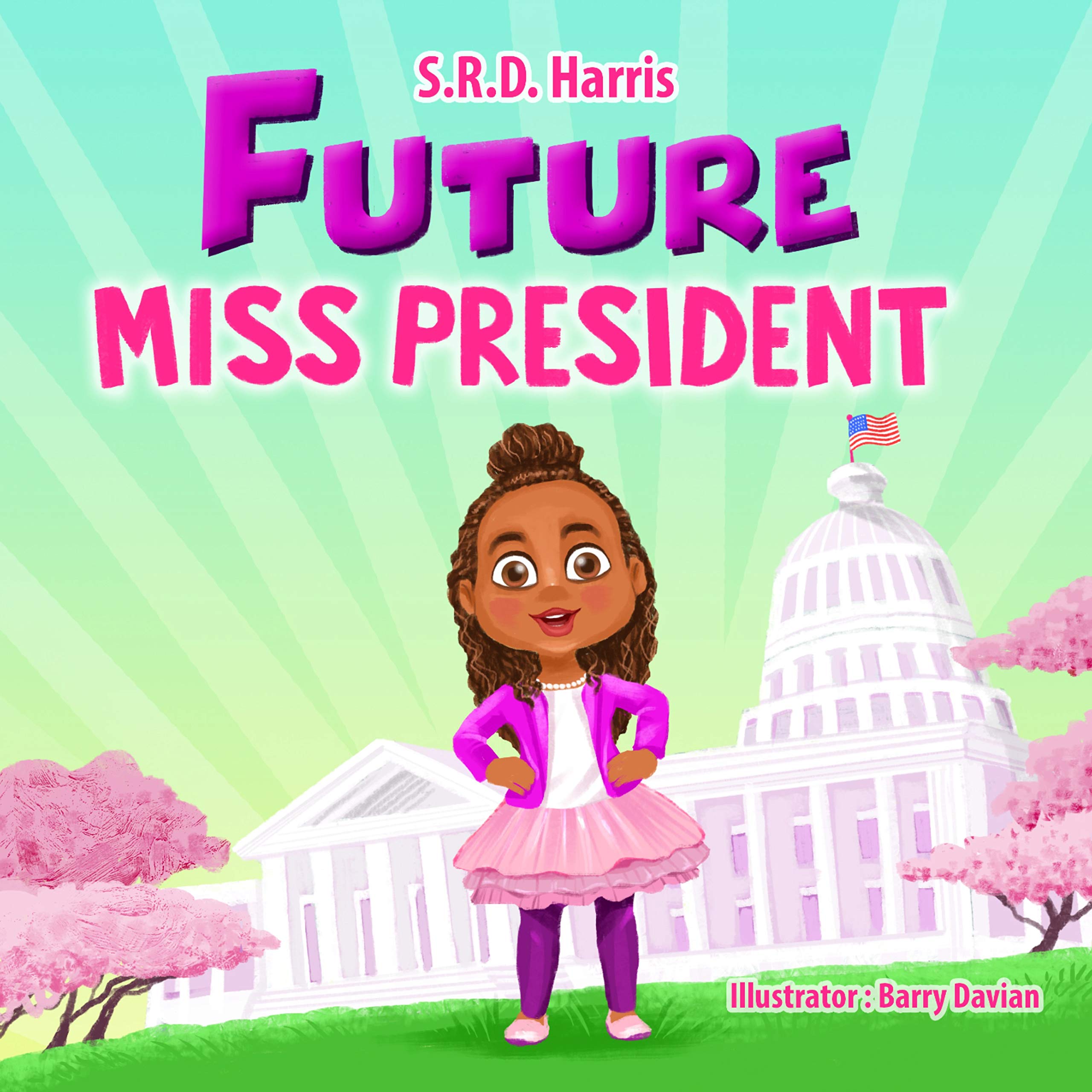 Future Miss President