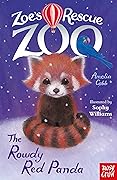 The Rowdy Red Panda