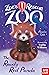 The Rowdy Red Panda (Zoe's Rescue Zoo, #20)