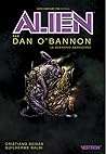 ALIEN par Dan O’Bannon, le scénario abandonné by Dan O’Bannon