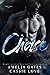 Chase: Un amore pericoloso (Devil's Kingdom MC #2)