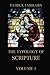 The Typology of Scripture, Volume 1