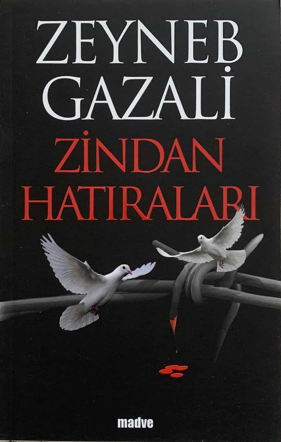 Zindan Hatıraları (Paperback)
