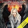 Fallen Academy: Y...