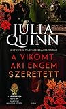 A vikomt, aki engem szeretett (A Bridgerton család, #2)