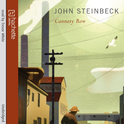 Cannery Row