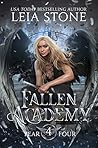 Fallen Academy by Leia Stone