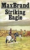 Striking Eagle