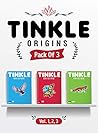 Tinkle Origins Vo...