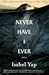 Never Have I Ever