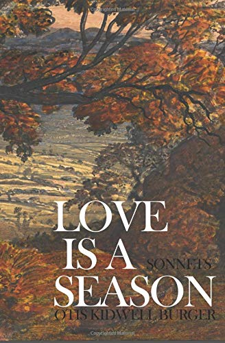 Love is a Season (Paperback)