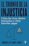 El triunfo de la ...