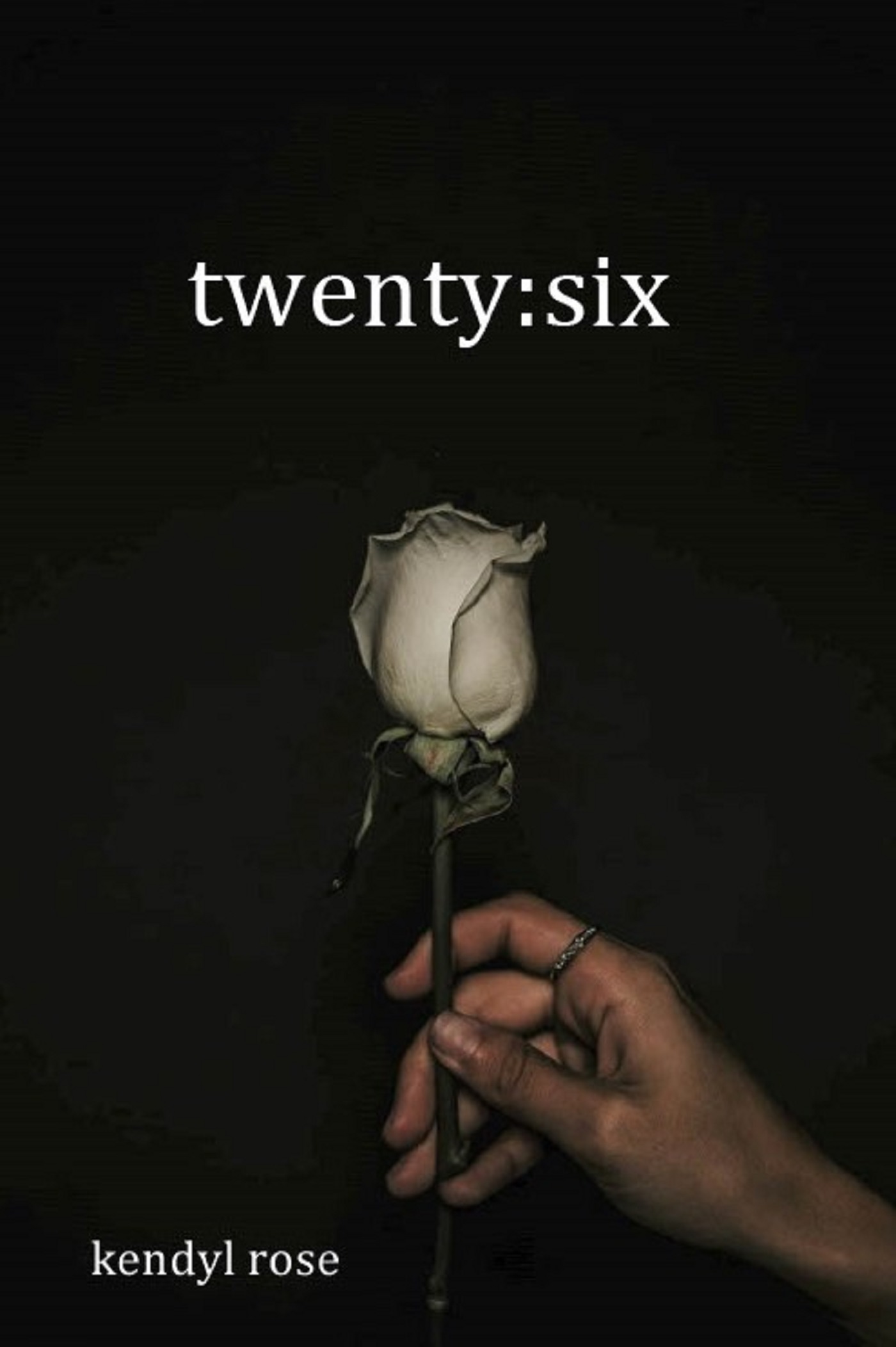 twenty:six