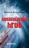 Holanďanův hrob (Svalbard, #1)