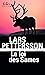 La loi des Sames by Lars Pettersson