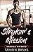 Stryker's Mission (Tremaine...
