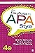 An EasyGuide to APA Style by Beth M. Schwartz