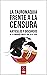 La tauromaquia frente a la censura by Fundación Toro de Lidia