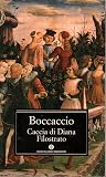 Caccia di Diana - Filostrato