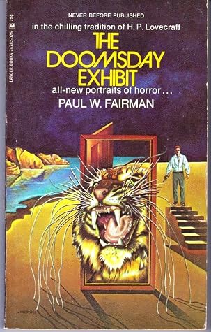 The Doomsday Exhibit