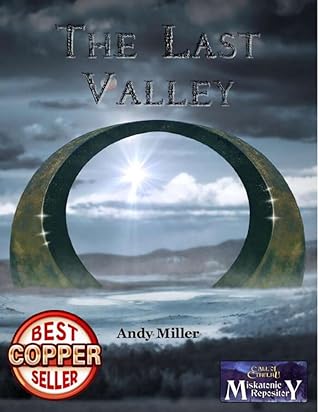 The Last Valley