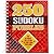 250 Sudoku Puzzles The Ulti...