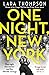 One Night, New York