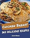 365 Delicious Chi...