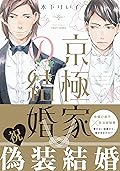 京極家の結婚