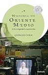 Historia de Orien...