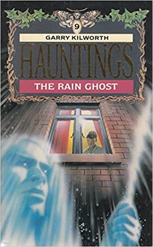 The Rain Ghost (Hippo Hauntings #9)