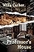 The Professor's House by Willa Cather
