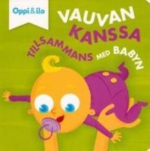 Vauvan kanssa - Tillsammans med babyn