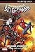 Marvel Saga. El Asombroso Spiderman 48 Universo Spiderman