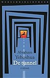 De tunnel by A.B. Yehoshua