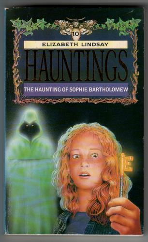 The Haunting of Sophie Bartholomew (Hippo Hauntings #10)