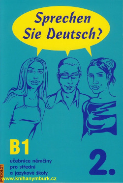 Sprechen Sie Deutsch? - 2. díl