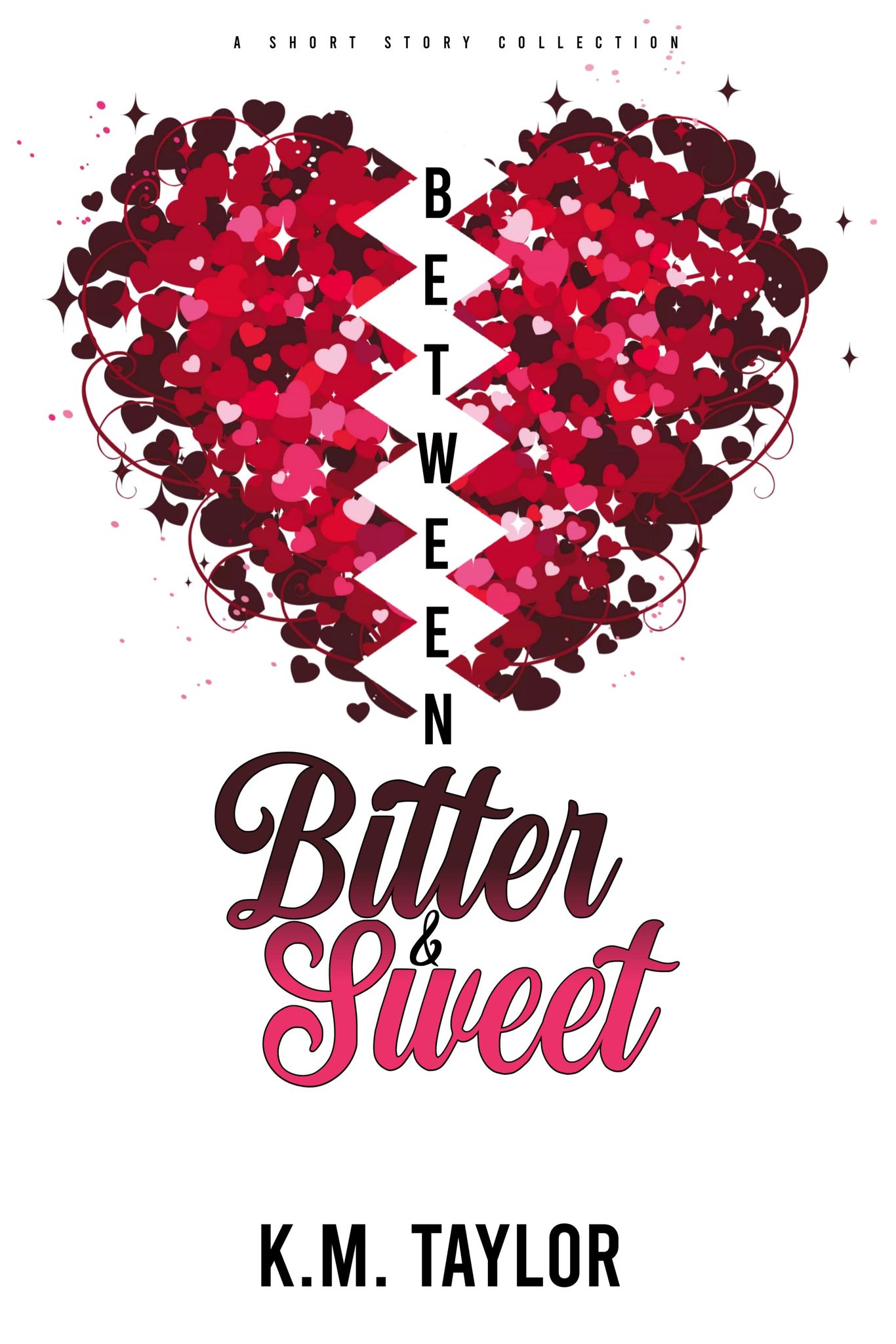 Between Bitter & Sweet