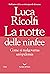 La notte delle ninfee. Come...