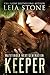 Keeper (Matefinder: Next Generation, #1)